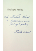 Krok po kroku Z Ziemi Ognistej na Alaskę