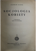 Socjologia kobiety 1948 r
