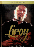 Liroy Autobiografia