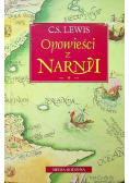 Opowieści z Narnii Tom 2