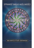 Milionerzy