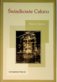 Świadkowie CAŁUNU