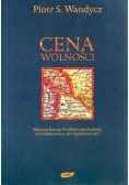 Cena Wolności