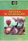 Apteka w ogrodzie