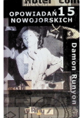 15 opowiadań nowojorskich