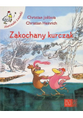 Zakochany kurczak