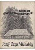 Godki Świętokrzyskie