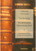 Teologia Pluralizm teologiczny