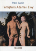 Pamiętniki Adama i Ewy