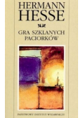 Gra szklanych paciorków