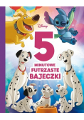 5-minutowe futrzaste bajeczki
