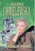 Autobiografia Pierwsza młodość