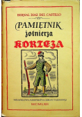 Pamiętnik żołnierza Korteza