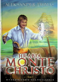 Hrabia Monte Christo Tom 1