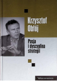 Pasja i dyscyplina strategii