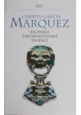 Kronika zapowiedzianej śmierci