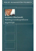 Refleksje autobiograficzne psychologa