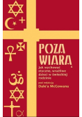 Poza wiarą