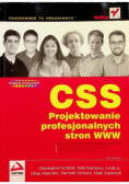 CSS Projektowanie profesjonalnych stron WWW