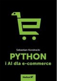 Python i AI dla e-commerce