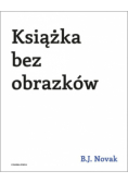 Książka bez obrazków