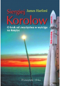 O krok od zwycięstwa w wyścigu na Księżyc