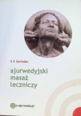 Ajurwedyjski masaż leczniczy