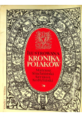 Ilustrowana kronika Polaków