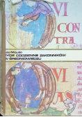 Życie codzienne zakonników w średniowieczu  X  XV wiek