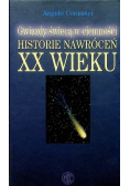 Gwiazdy świecą w ciemności Historie nawróceń XX wieku