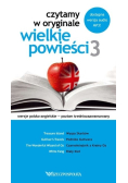 Czytamy w oryginale Tom 3 Wielkie powieści