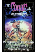 Conan Szermierz