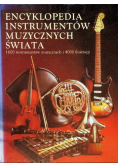 Encyklopedia instrumentów muzycznych świata