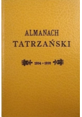 Almanach tatrzański