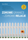 Zdrowe granice - zdrowe relacje