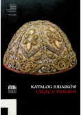 Katalog Judaików Część 1 Tkaniny
