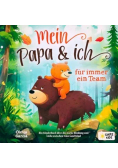 Mein Papa und ich