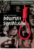 Biblioteka samobójców