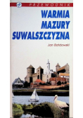 Warmia Mazury Suwalszczyzna
