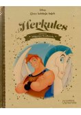 Złota Kolekcja Bajek Disney Tom 91 Herkules