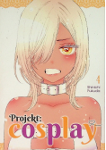 Projekt cosplay Tom 4