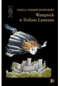 Wampirek w Dolinie Lamentu
