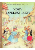 Nowy kapelusz Luizy