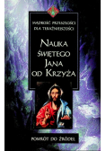 Nauka świętego Jana od Krzyża