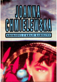 Krokodyl z kraju Karoliny