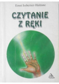 Czytanie z ręki