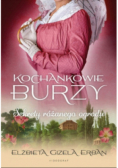 Kochankowie Burzy Tom 3