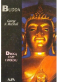 Budda Drogą ciszy i spokoju