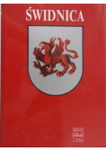 Świdnica .Zarys monografii miasta