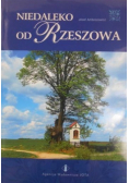 Niedaleko od Rzeszowa